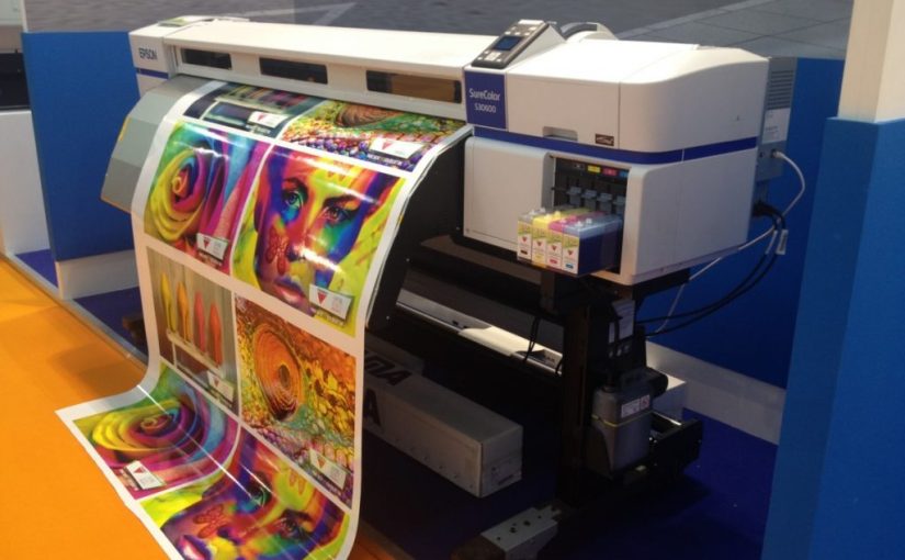 From Pixels to Paper: Understanding Digital Printing Basics