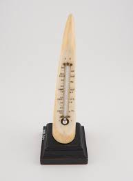 Antique Weather Instruments: Showcasing the Beauty of Old Thermometers