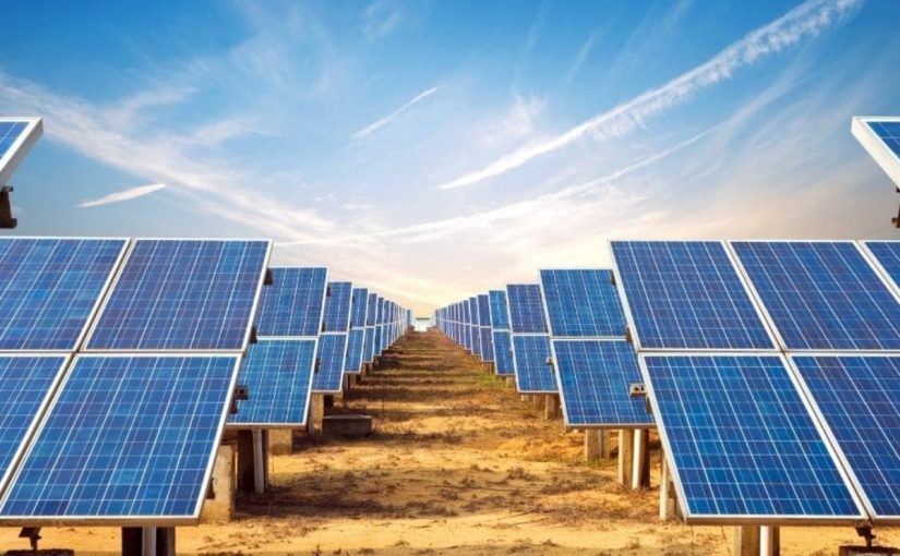 The Solar Energy Movement: Joining Forces for a Sustainable Tomorrow