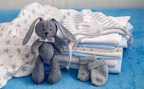 Keeping Your Nursery Fresh: The Debate on Using Febreze Around Babies