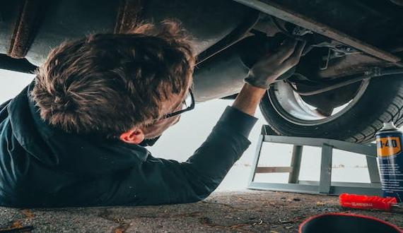 Quick Auto Repair Solutions: Expert Tips For Efficient Car Fixes
