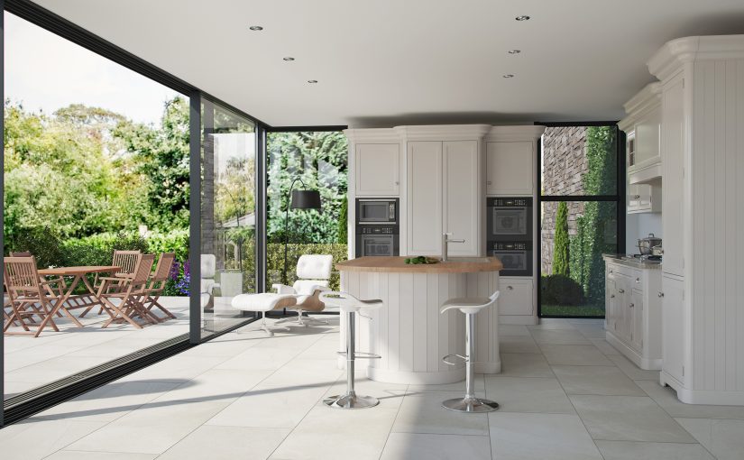 Renovation Connections: Uniting Indoor and Outdoor Living