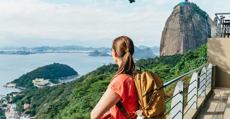 Exclusive Rio De Janeiro Private Tour: Unforgettable Experiences