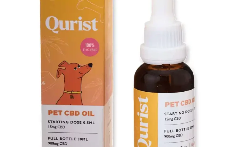 Cbd Oil For Dogs: Benefits, Uses, And Safety Tips