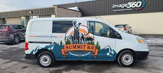 Discover The Benefits Of Vehicle Wraps: Boost Your Brand’S Visibility!