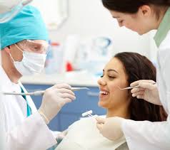 Boost Your Oral Health With Expert Dentist Care