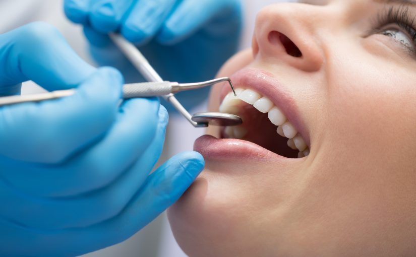 Essential Dental Care Tips: Find A Skilled Dentist Near You