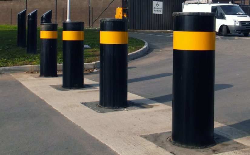 Enhancing Safety With Bollard Barriers: A Comprehensive Guide