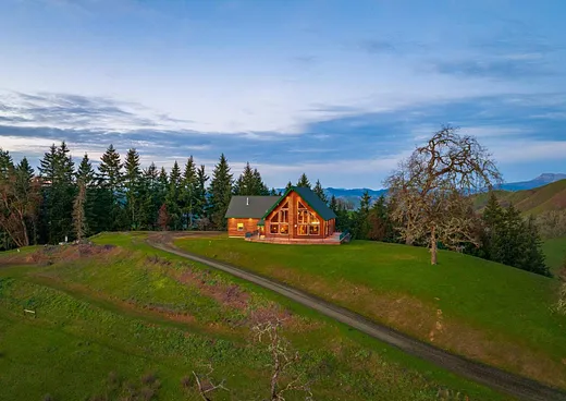 Sell Oregon Land: Tips For A Successful Sale