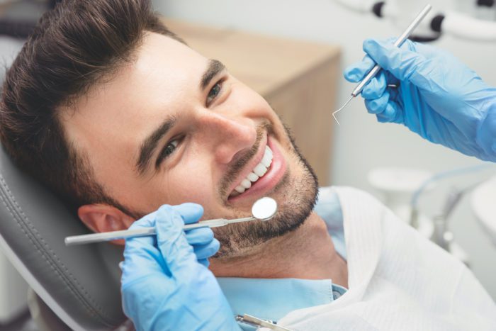 5 Tips For Choosing The Best Dentist Near You