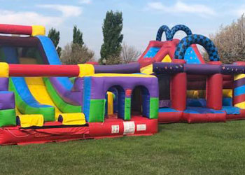 Discover The Best Bounce House Rentals For Your Next Party