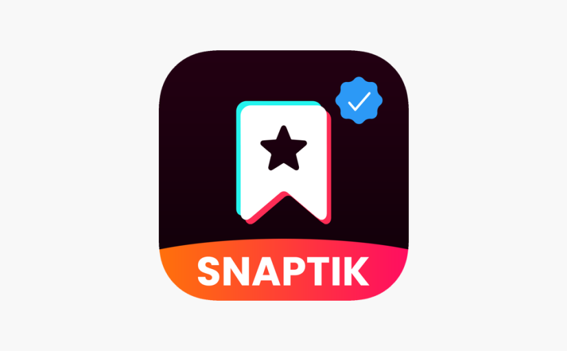 Snaptik Review: Easy Way To Download Tiktok Videos