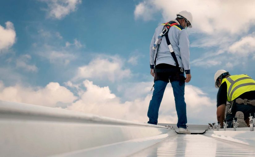 Easy Roof Replacement Guide For Quick Home Renovation