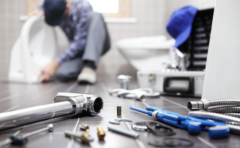 Easy Plumbing Services: Fast Fixes And Affordable Rates