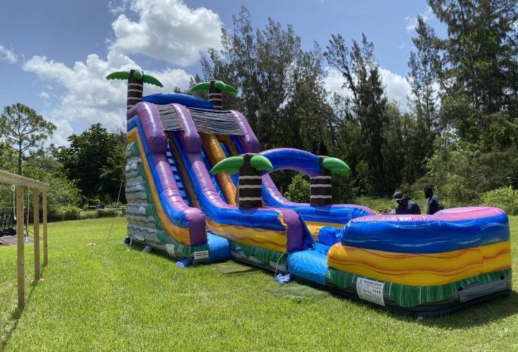 Ultimate Bounce House Rental Guide
