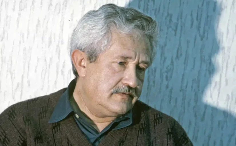 How To Explore Boris Birshtein’S Literary Works