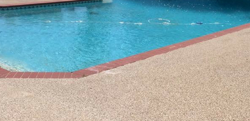 How To Apply Waterproof Deck Coating