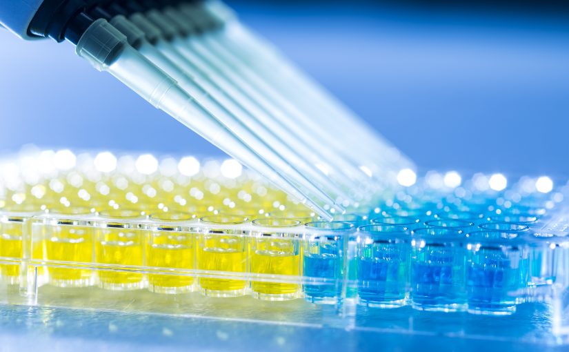 Streamline Your Research With Easy Multiplex Assays