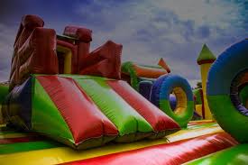 Ultimate Bounce House Party Rentals Guide