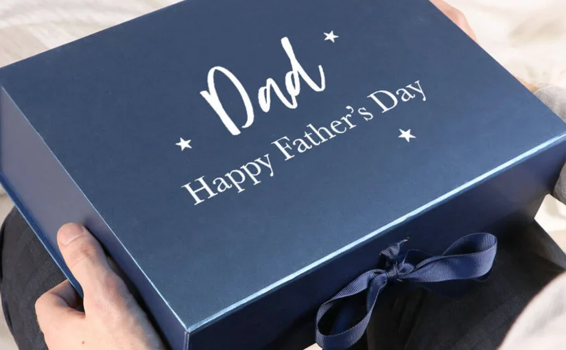 Dad’S Day Guide: Spoil Your Father With These Gift Ideas