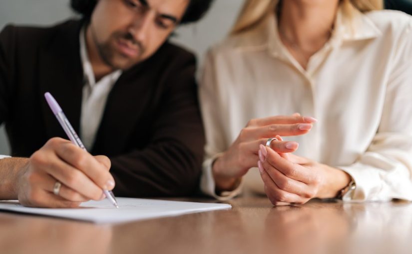 Divorce Attorney Guide: Navigating The Legal Process