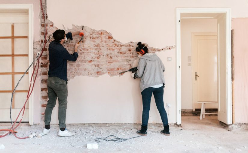 How To Renovate Your Home: Step-By-Step Guide