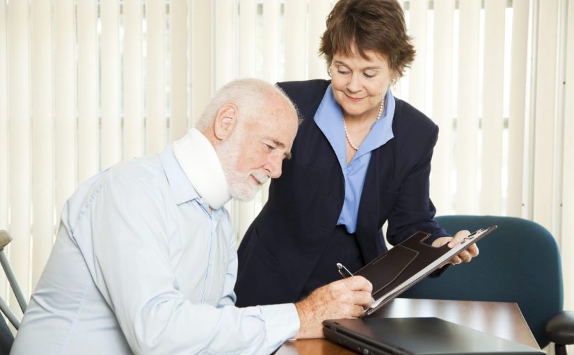 Easy Steps To Find A Personal Injury Lawyer