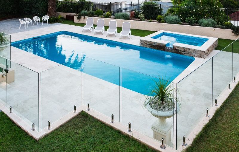 Top Pool Fencing Tips For A Safe And Stylish Pool Area