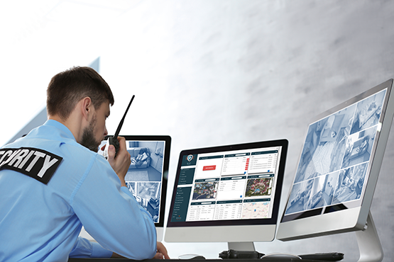 How To Enhance Security With Services