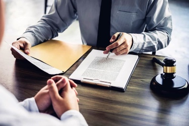 How To Find The Best Immigration Lawyer